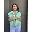 Gilet Sterre Mint