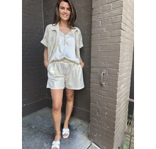 Short Britney Beige