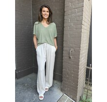 Broek Sabien Beige
