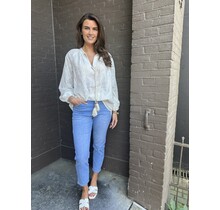 Jeans Mom Studs