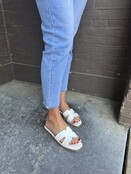 Jeans Mom Studs
