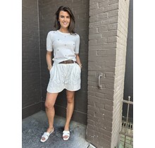 Short Britney Kant