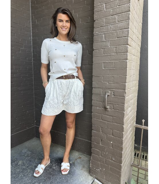 Short Britney Kant