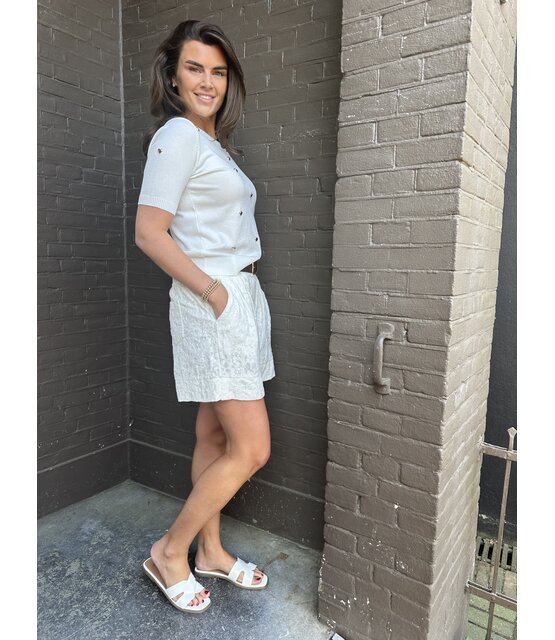 Short Britney Kant