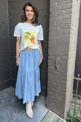 Rok Denim