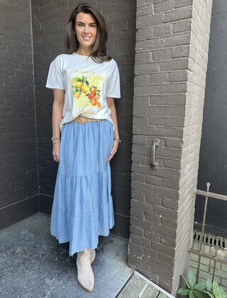 Rok Denim