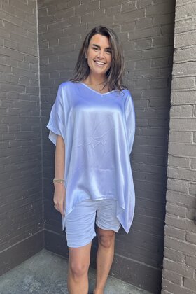 Top Victoria Wit
