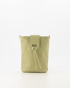 Tas kendra groen