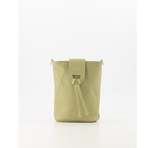 Tas kendra groen