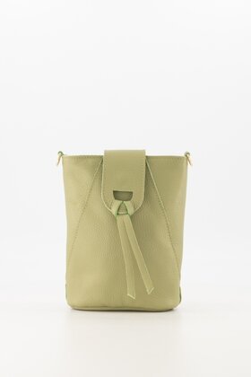 Tas kendra groen