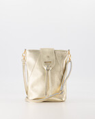 Tas kendra Goud
