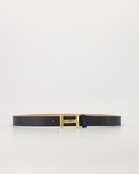 Riem Glam Donker Blauw