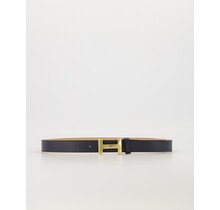 Riem Glam Donker Blauw