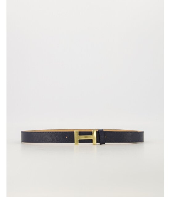 Riem Glam Donker Blauw