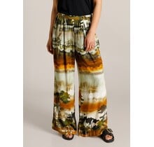 Broek Cristel Groen