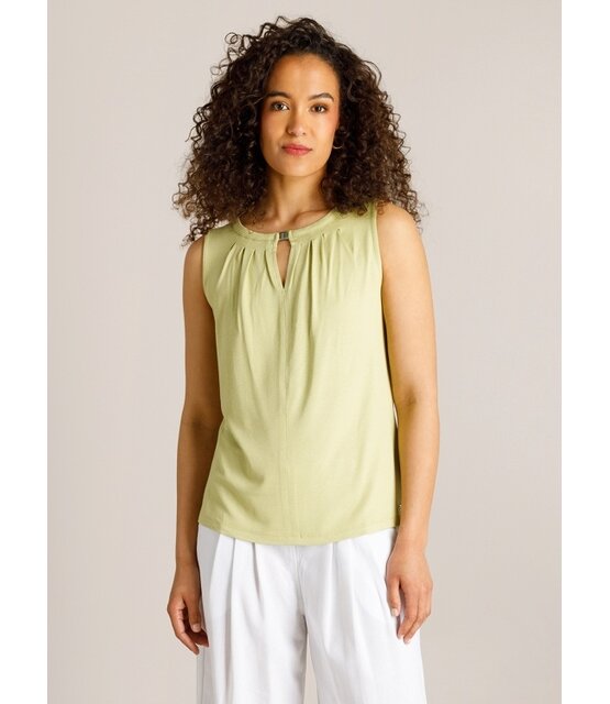 Top Christine Pistache