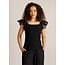 Ivy Beau Top Carly Zwart