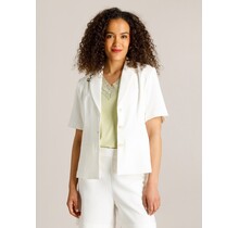 Blazer Carina Wit