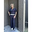 Pak Summertime donker blauw