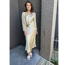 Rok Sophie goud