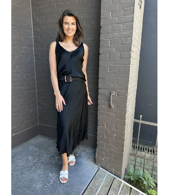 Top Sara Zwart
