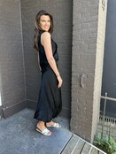 Rok Sophie zwart
