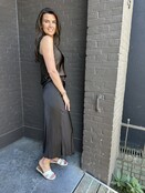 Top Sara Bruin