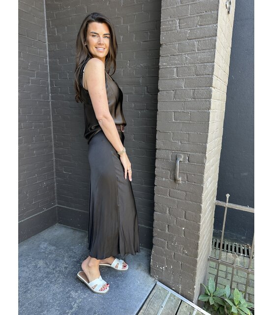 Top Sara Bruin