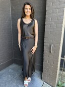 Top Sara Bruin