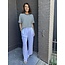Broek Sabien Wit