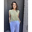 Ivy Beau Top Christina Pistache