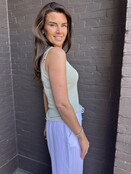 Top Tessa groen