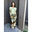 Ivy Beau Broek Cristel Groen