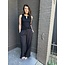 Ivy Beau Broek Ceyla Zwart