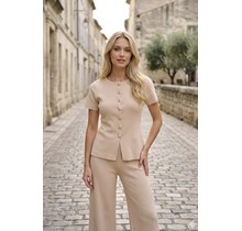 Pak Francine beige