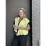 Gilet Sterre Geel