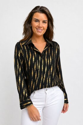 Blouse Wendy Zwart