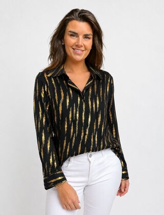 Blouse Wendy Zwart