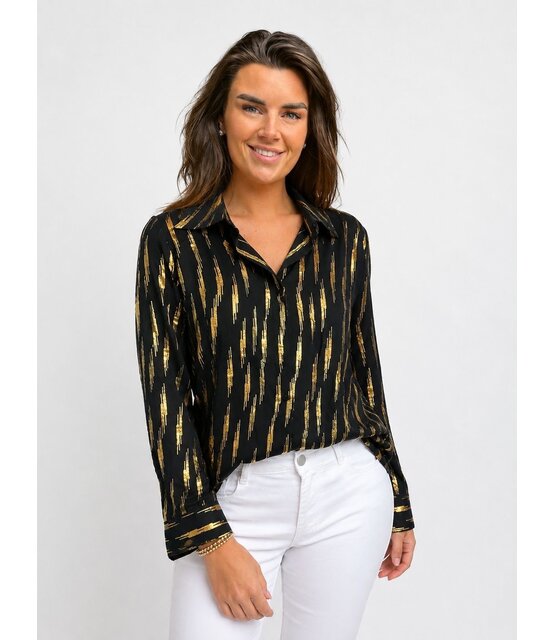 Blouse Wendy Zwart