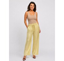 Broek Kimmy Geel