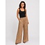 Broek Tanja Camel