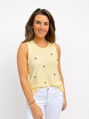 Top Summer Hart Geel