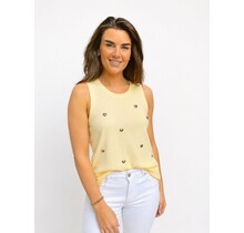 Top Summer Hart Geel