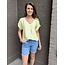 Short Jog Jeans