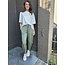Broek Christel Groen