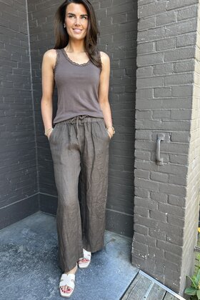 Broek Pien Bruin