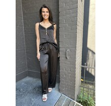 Broek Kimmy Bruin