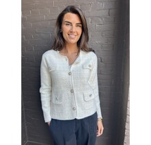 Vest Chique off white