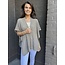 Poncho Summer Taupe