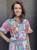 Blouse Lemon